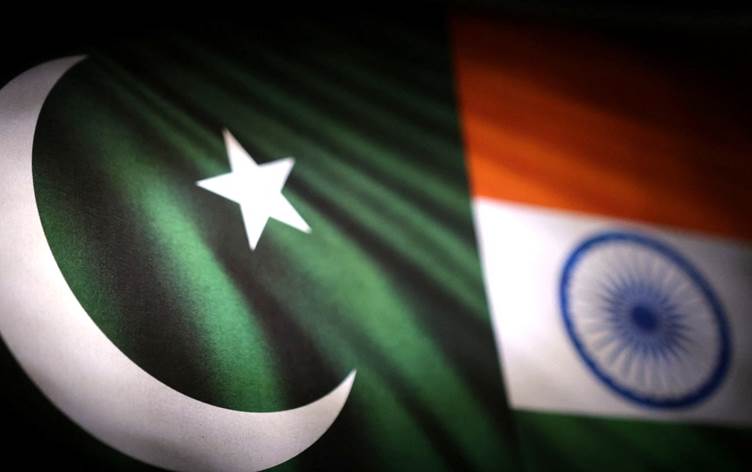 Artêşa Pakistanê: Hindistanê bi mûşekan êrişî xaka me kir