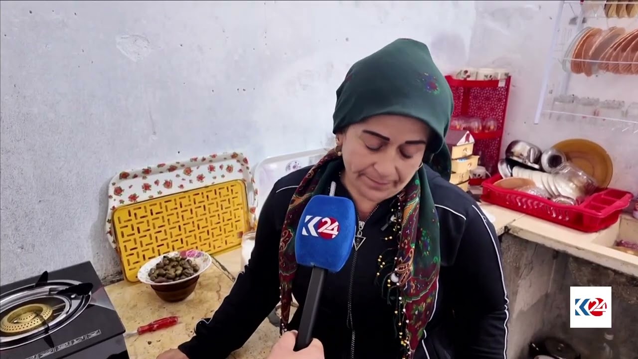 Efrîn: Vegera kurdan berdewam e, lê malên wan talanbûyî ne