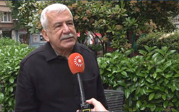 Ufuk Uras: Hat îspatkirin ku modela Barzanî ya herî rast e