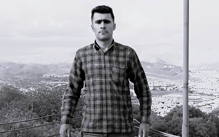 Li Merîwanê kolberek hat kuştin