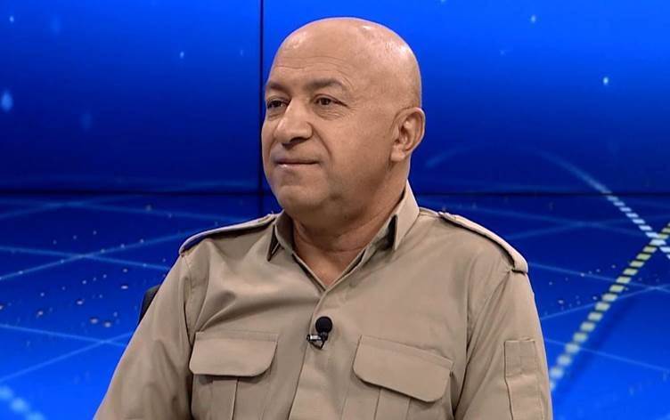 Komeleya Zehmetkêşên Kurdistanê ji sedî 70yê baregehên xwe vala kirine