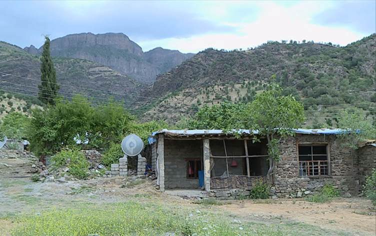 Piştî rawestîna şer dê 602 gundên Başûrê Kurdistanê dîsa ava bibin