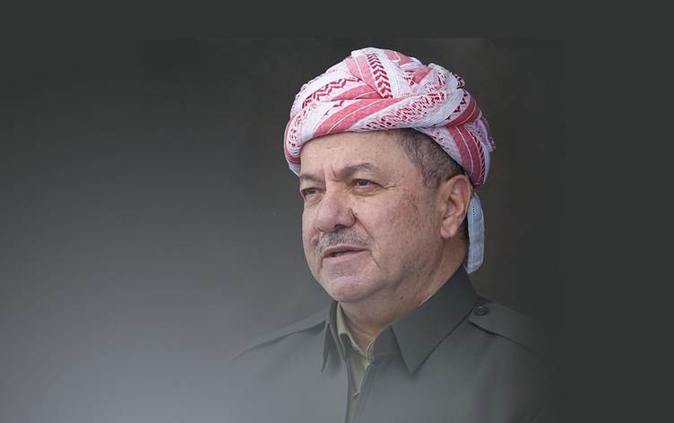 Serok Barzanî li ser biryara PKKyê daxuyanî da