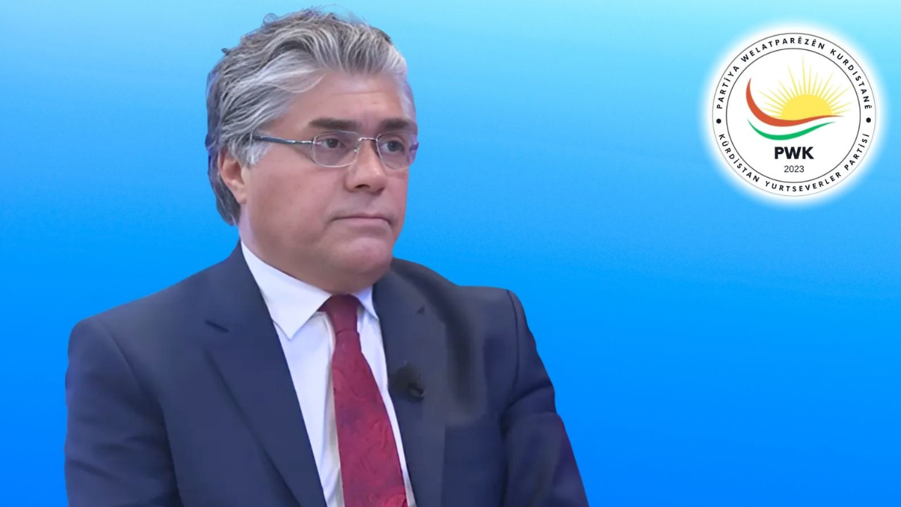 Mustafa Ozçelîk: Ji bo lêxwedîderketina zimanê kurdî, berîya her tiştî divê em bi kurdî biaxivin, em kurdî fêr bibin