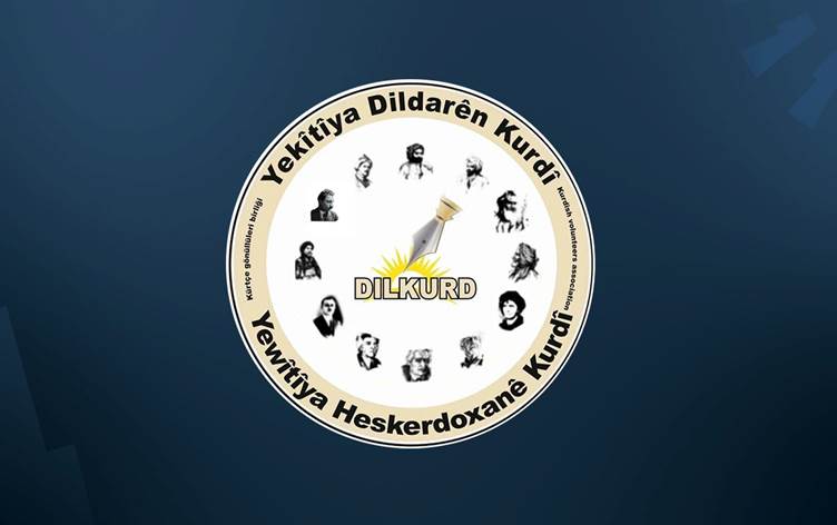 Peyama DILKURDê ya ji bo 15ê Gulanê Roja Zimanê Kurdî