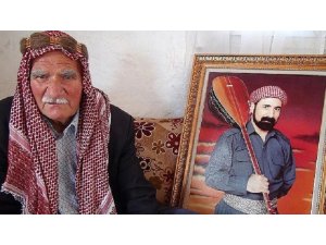 Bavê Şivan Perwerî, koça dawî kir