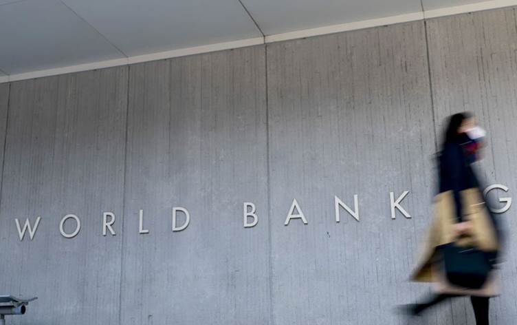 Banka Cîhanî: Siûdî û Qeterê deynên Sûriyeyê dan me 3 demjimêr berê