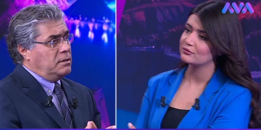 Mustafa Ozçelîk biryara hilweşandin û çek danîna PKKyê nirxand