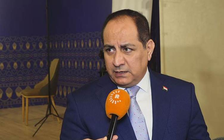 Berdevkê Hikûmeta Îraqê Basim Ewadî ji Rûdawê re diyar kir ku eger PKK çekan deyne dê ev yek vekişîna hêzên biyanî yên li Başûrê Kurdistanê teşwîq bike.  Partiya Karkerên Kurdistanê (PKK) 12ê Gulanê biryarên kongreya 12an eş