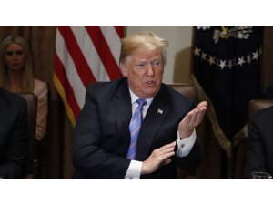 Trump: Bernedana Andrew Brunson Rûreşî Ye