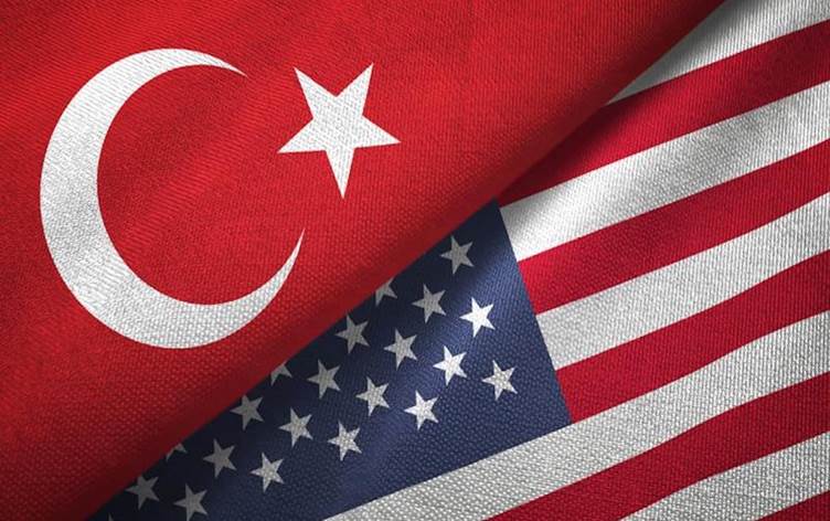 Amerîka û Tirkiyeyê li ser Koma Xebatê ya Sûriyeyê daxuyaniyeke hevpar belev kir