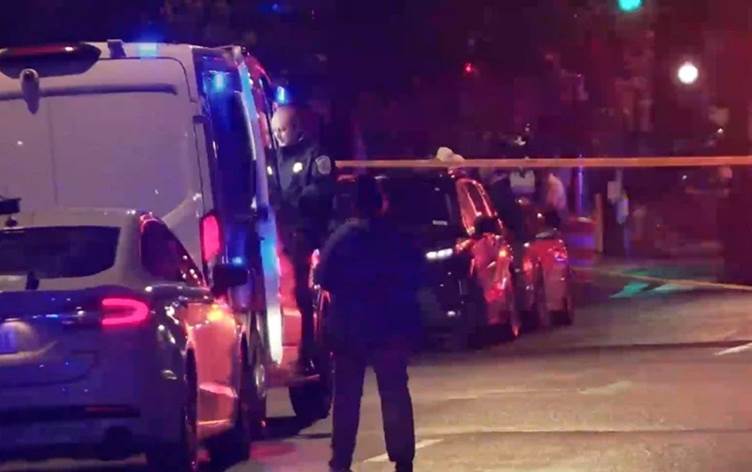 Li Washingtonê 2 karmendên Balyozxaneya Îsraîlê hatin kuştin