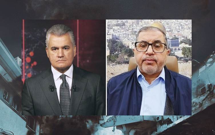 Endamê Polîtburoya Hemasê: Em amade ne dev ji desthilatê berdin