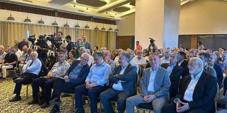Di siyaseta Kurd de Destpêkekî Nû