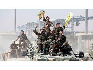 YPG bo rizgarkirina Efrînê ketiye amadebaşiyê