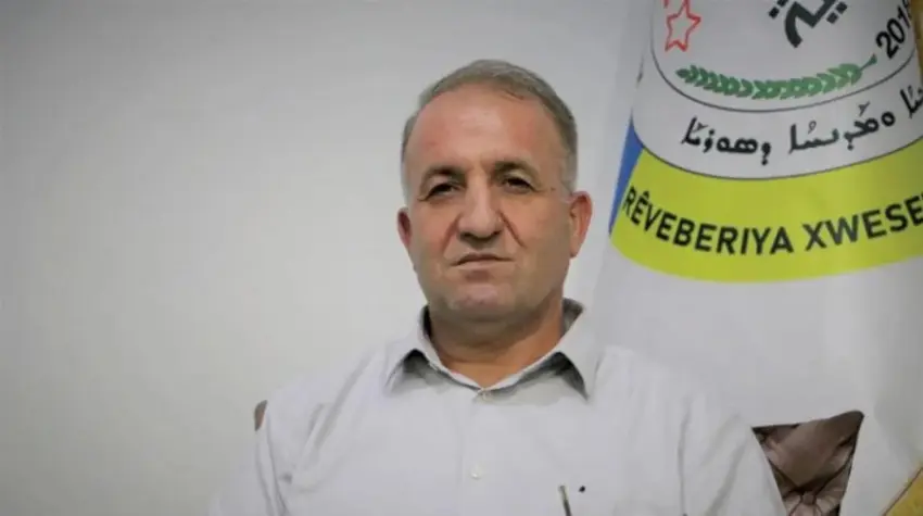 Rojava | Bedran Çiya Kurd: Şanda Kurdî ji daxwaza nenavendiya Sûriyê nayê xwar