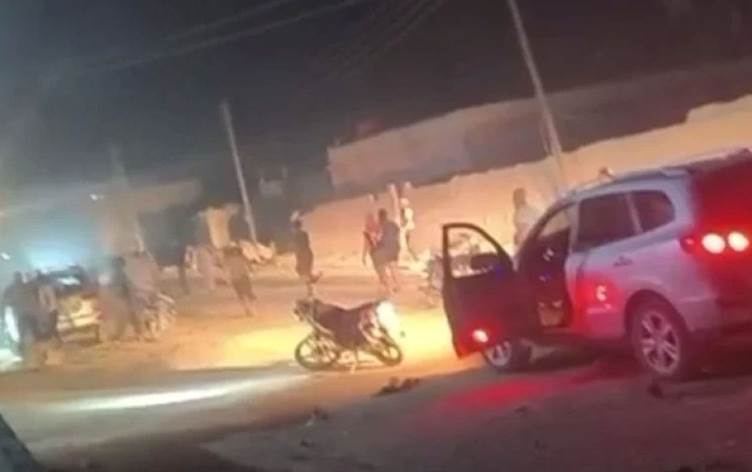 Çekdaran li Girê Spî 6 ciwan birîndar kirin