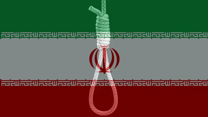 Li Îran û Rojhilatê Kurdistanê di meha Gulanê de 170 kes hatin îdamkirin