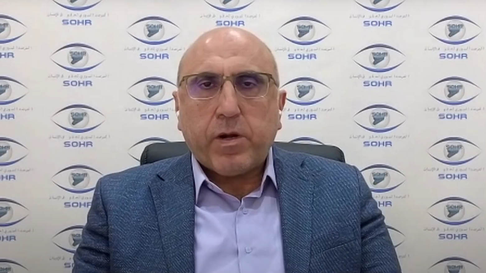 Rewangeha Sûriyeyî: HSD naçe bin sîwana Wezareta Bergiriyê ya Sûriyeyê