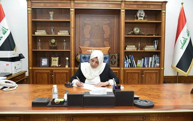 Bexdayê ji Hewlêrê re nameyek şand: ‘Em meaşan naşînin’