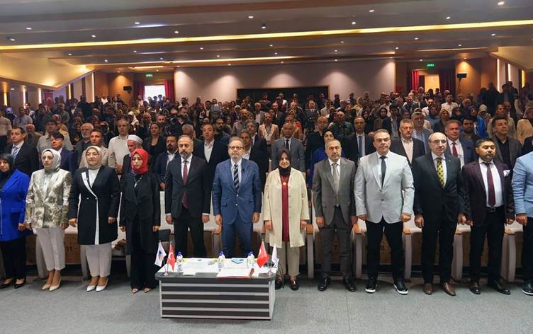 Sempozyuma Kurdiyatê: ‘Ebdurrehîm Rehmî Hekarî û Mîrasa Wî ya Çandî