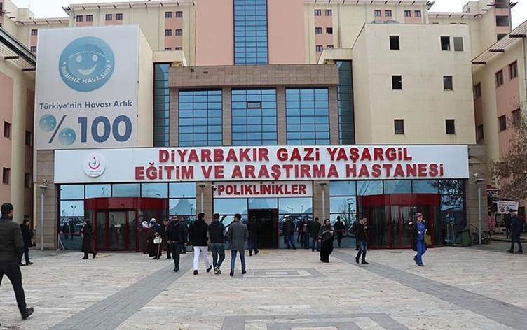 Amed - Li nexweşxaneyekê stentên ku hatine bikaranîn bûne sedema mirina nexweşan