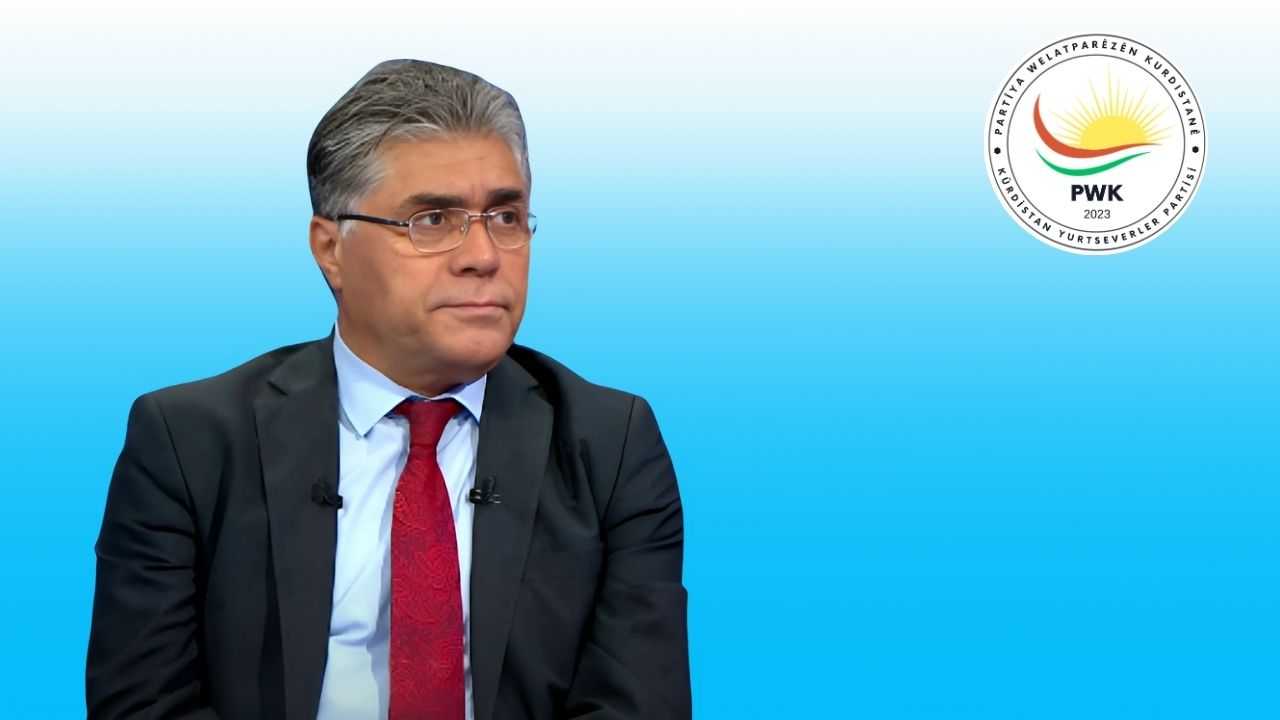 Mustafa Ozçelîk: Wa Roşanê Qurbanî Bibo Destpêkê Vindarnayîşê Şerî, Îtifaqê Neteweyî û Azadîye