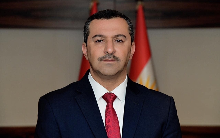 Heval Ebûbekir: Silêmanî ji ber neşandina mûçeyan dê cejnê pîroz neke
