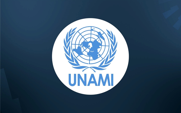 UNAMI: Biryara dawî hatiye dayîn, dema mayîna me li Îraqê nayê dirêjkirin