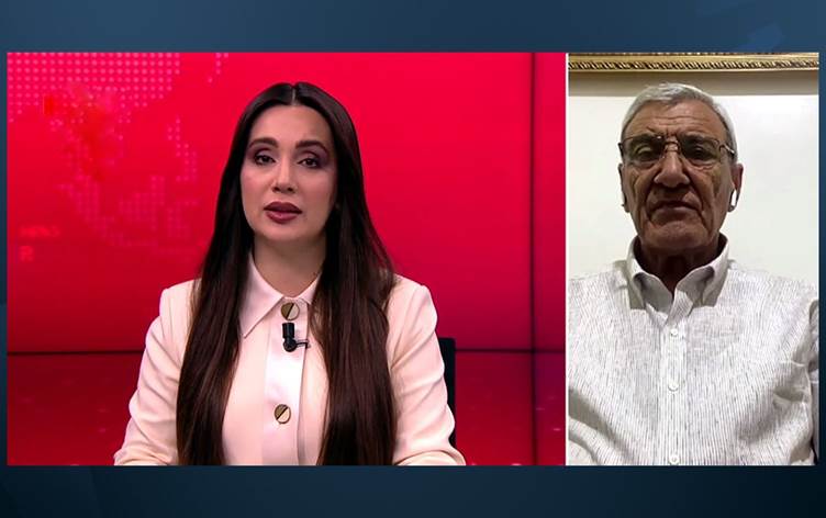 Endamê Şandeya Kurdî: Şande dê piştî cejnê here Şamê