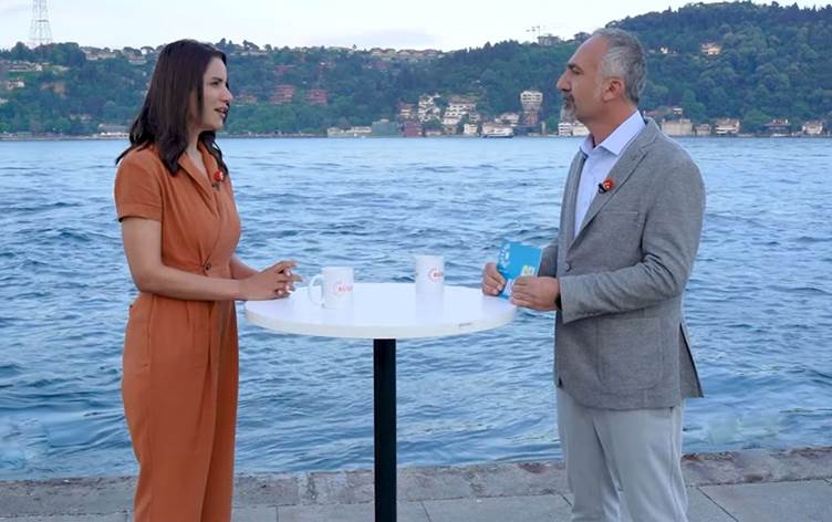 Ji sirgûnê ber bi dikê ve: Çîroka Tara Mamedovayê