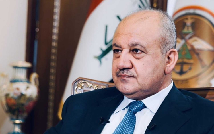 Îraq: Mayîna hêzên Amerîkayê li Sûriyeyê pêwîst e