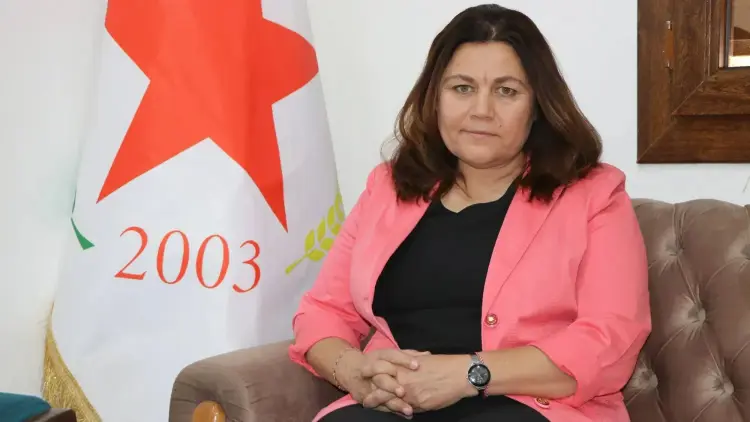 Yûsif: HSD wê bingeha artêşa Sûriyeyê ya pêşerojê pêk bîne