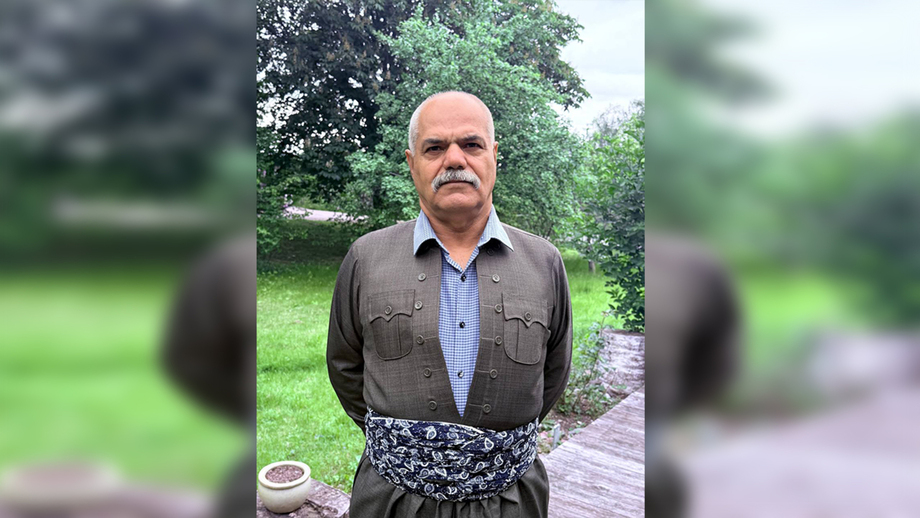 Navenda Teşkîlata Aşkira ya Hizba Dêmokrat li derheq koça dawî ya Kekê Tahir Sofî daxûyaniyek belav kir