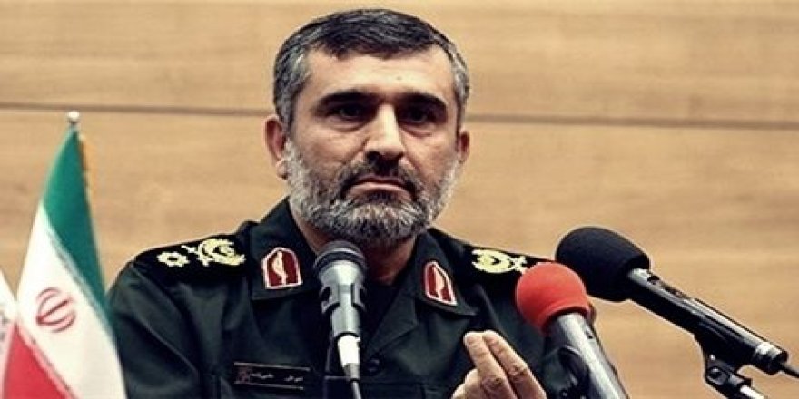 Îsraîl: Me piraniya fermandarên Hêza Asmanî ya Îranê kuştine
