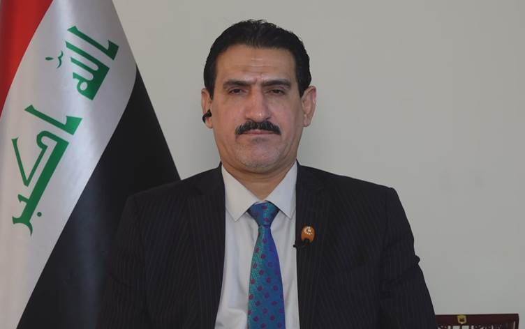 Ebdulrehman Cezayîrî: Amerîkayê bi eşkereyî Heşdî Şebî tehdîd kiriye