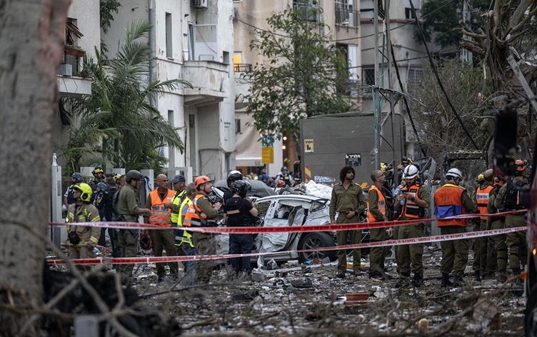 Hejmara kuştiyên Îsraîlê derket 8an