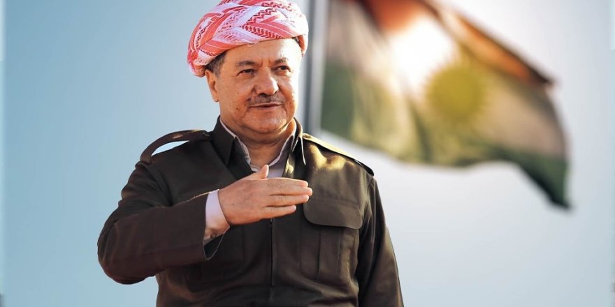 Serok Mesûd Barzanî: ‘Divê em dijwariyan bibuhêrin!’
