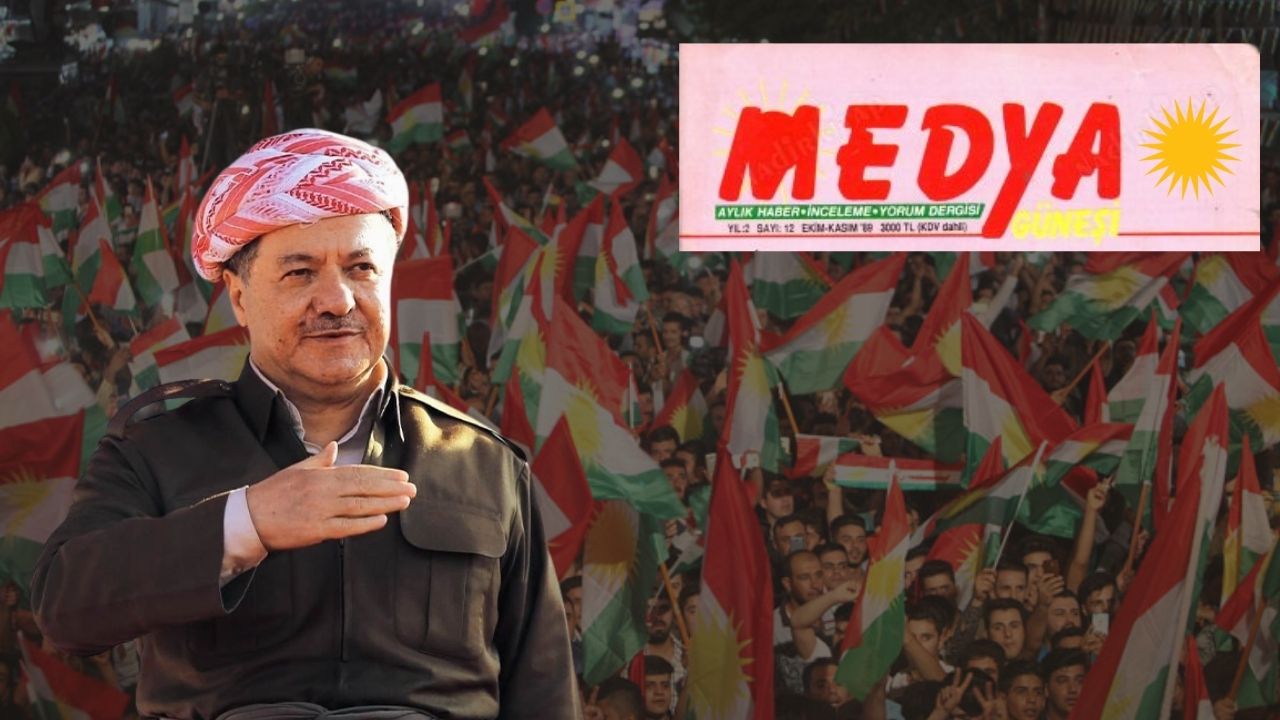 Serok Mesûd Barzanî: ‘Divê em dijwariyan bibuhêrin!’
