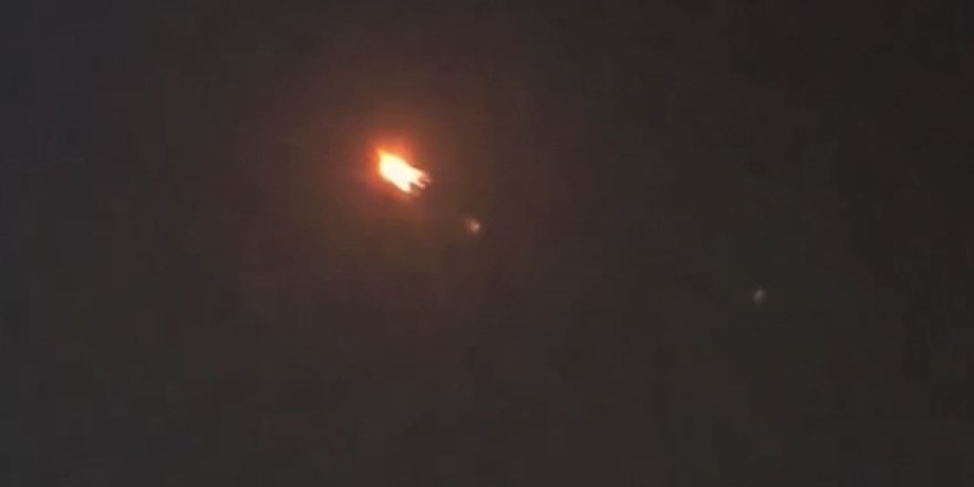 Îraq, Qeter, Kuweyt û Behreynê qadên xwe yên asmanî girtin