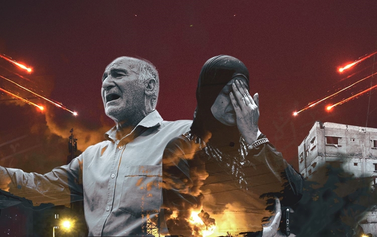 Wezareta Tenduristiyê ya Îranê bîlançoya şer ragihand
