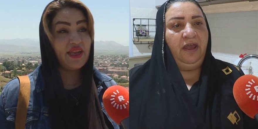 ‘Heta Îran nebe Îraneke din, em nikarin vegerin’