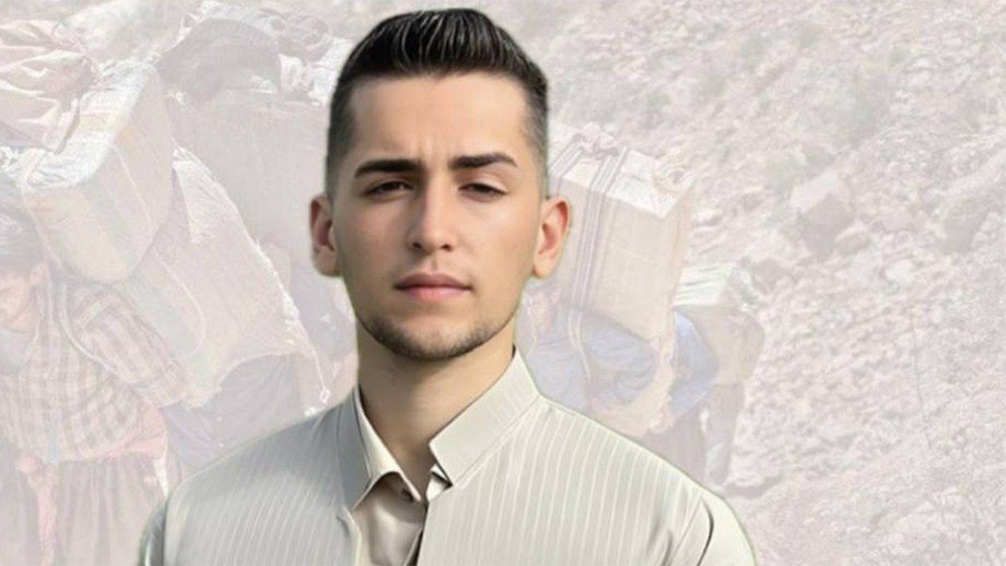 Hêzên hov ên sînorî yên rêjîma Îranê Kolberk kuştin û yek jî birîndar kirin