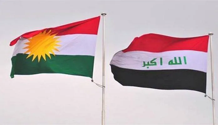 Pirsgirêkên Hewlêrê û Nûnerên Kurd li Bexdayê