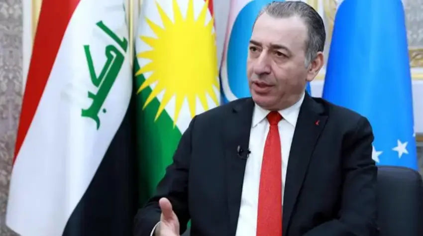 "Hikûmeta Iraqê di çareserkirina pirsgirêkan de ne cidî ye"