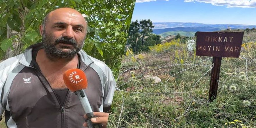 Dêrsimî dixwazin mayîn werin rakirin: ‘Heyf e!’