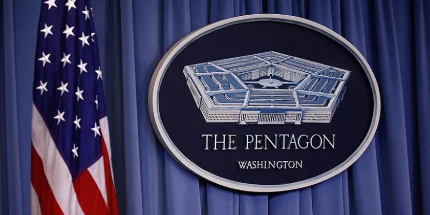 Pentagonê ji HSD û Artêşa Sûriya Azad re 130 milyon dolar terxan kir