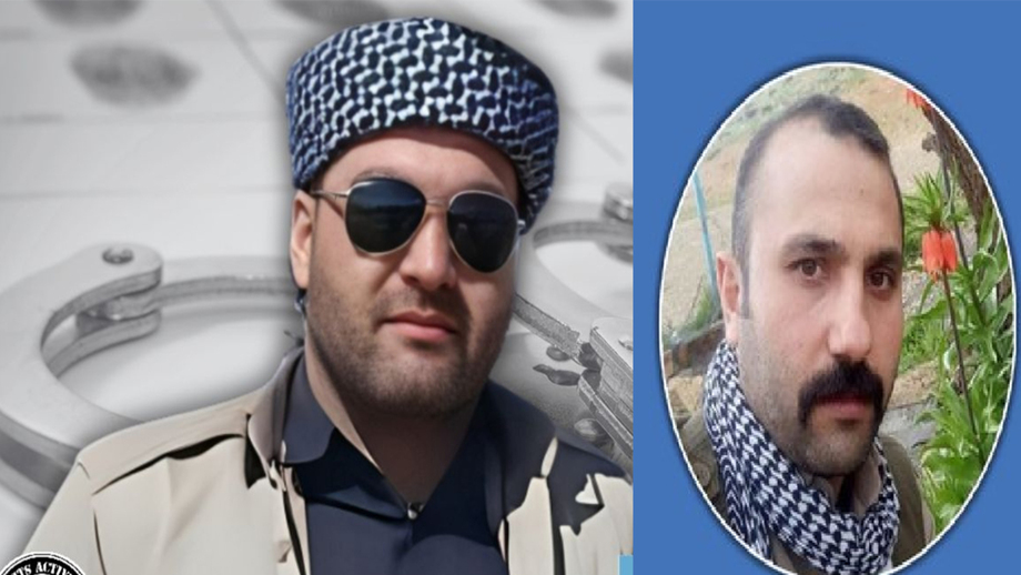 Binçavkirina xelkê Kurdistanê ji aliyê rêjîmê ve berdewam e