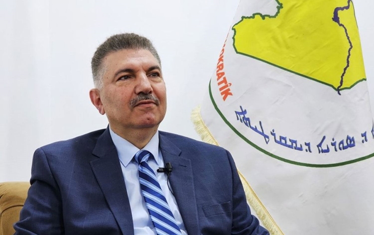 MSD: Bêyî Rêveberiya Xweser aştî çênabe