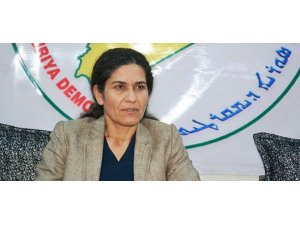 MSDê li ser hevdîtina digel Şamê daxuyanî da